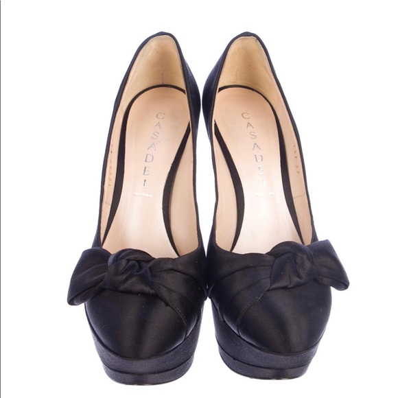 Casadei 💯 Authentic - Picture 3 of 6